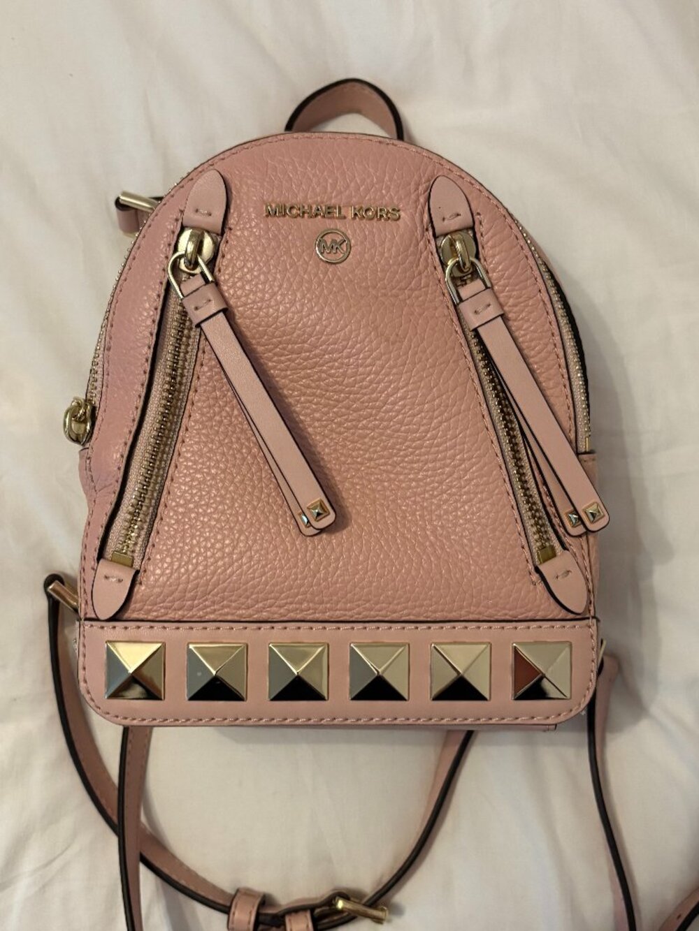 Michael Kors Backpack